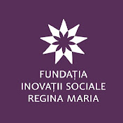 Fundatia Regina Maria Logo