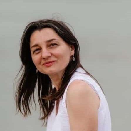 Raluca Boisteanu Profile Picture